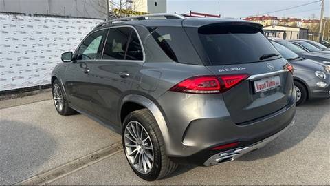 2020 Mercedes-Benz GLE — sličica 8
