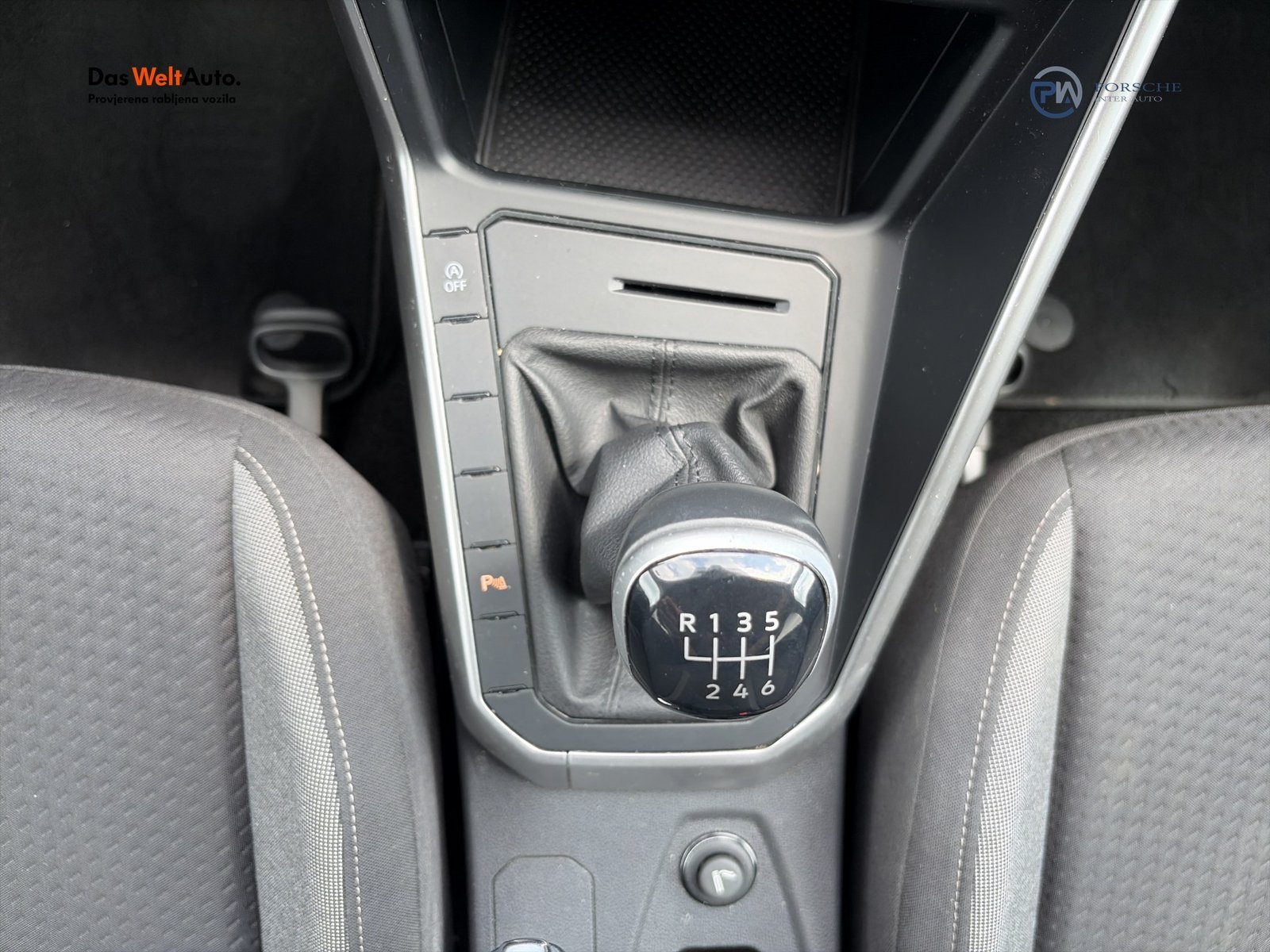 2023 Volkswagen Taigo — fotografija 19