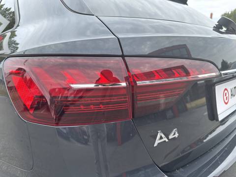 2022 Audi A4 Avant — sličica 17
