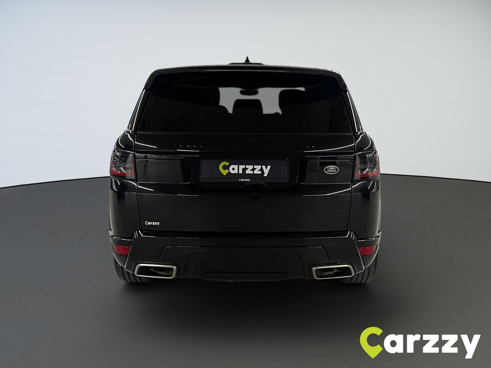 2022 Land Rover Range Rover Sport — fotografija 7