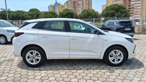 2024 Opel Grandland — sličica 3