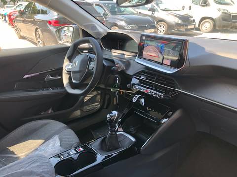 2026 Peugeot 208 — sličica 6