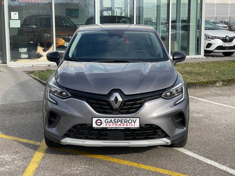2023 Renault Captur — sličica 3