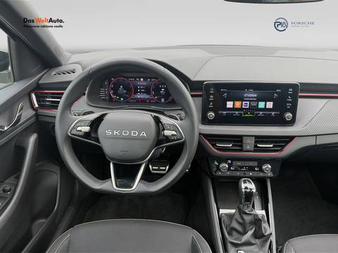 2026 Škoda Scala — sličica 13