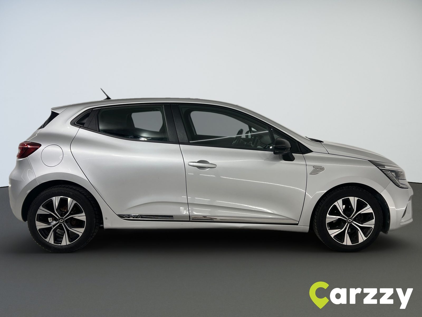 2021 Renault Clio — fotografija 4