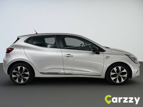 2021 Renault Clio — sličica 4