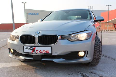 2012 BMW Serija 3 — sličica 16