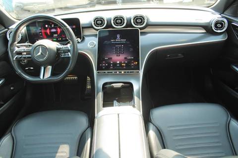 2021 Mercedes-Benz C-klasa — sličica 14
