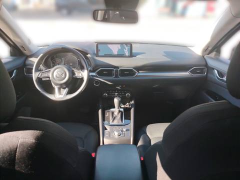 2023 Mazda CX-5 — sličica 20