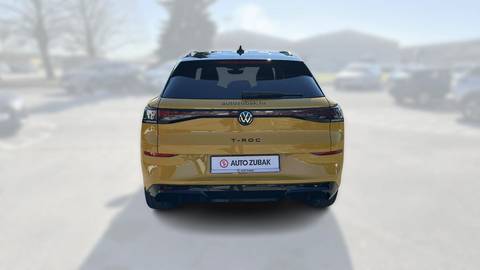 2026 Volkswagen T-ROC II — sličica 6