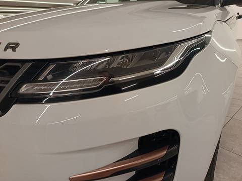 2020 Land Rover Range Rover Evoque — sličica 10