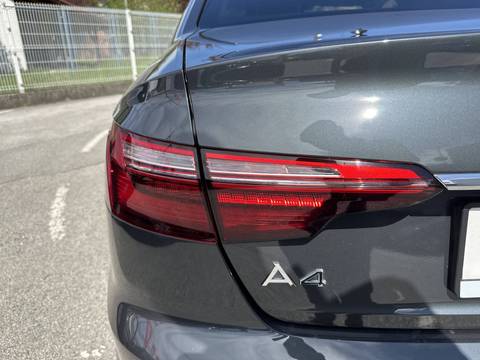 2024 Audi A4 — sličica 15
