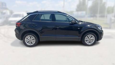 2023 Volkswagen T-Roc — sličica 8