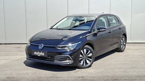 2023 Volkswagen Golf