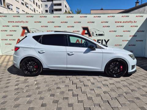 2014 Seat Leon — sličica 5
