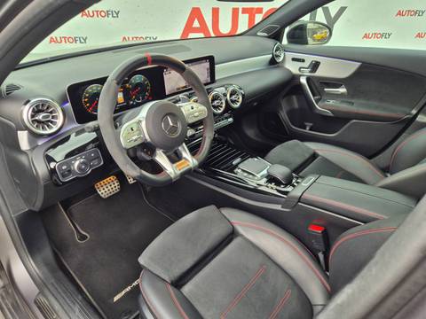 2020 Mercedes-Benz A-klasa — sličica 16