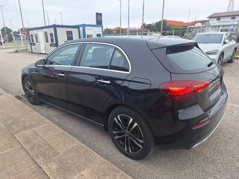 2025 Mercedes-Benz A-klasa — sličica 6