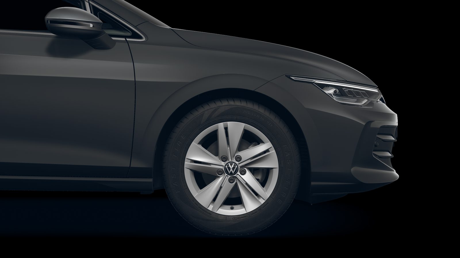 2026 Volkswagen Golf — fotografija 7