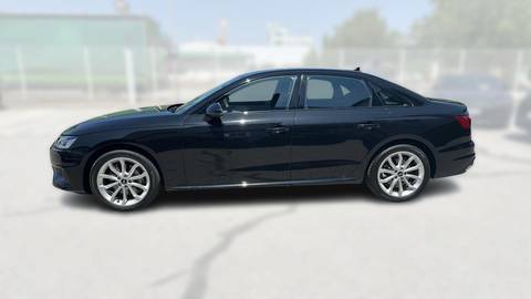 2024 Audi A4 — sličica 4