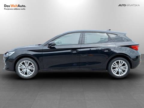 2024 Seat Leon — sličica 2