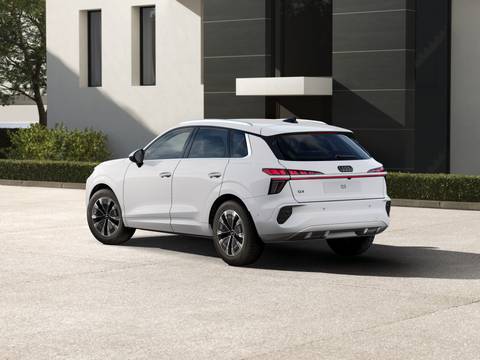 2026 Audi Q3 — sličica 5
