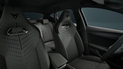 2026 Cupra Formentor — sličica 6