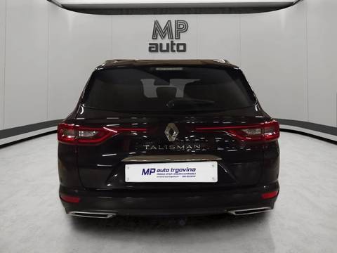 2017 Renault Talisman — sličica 9