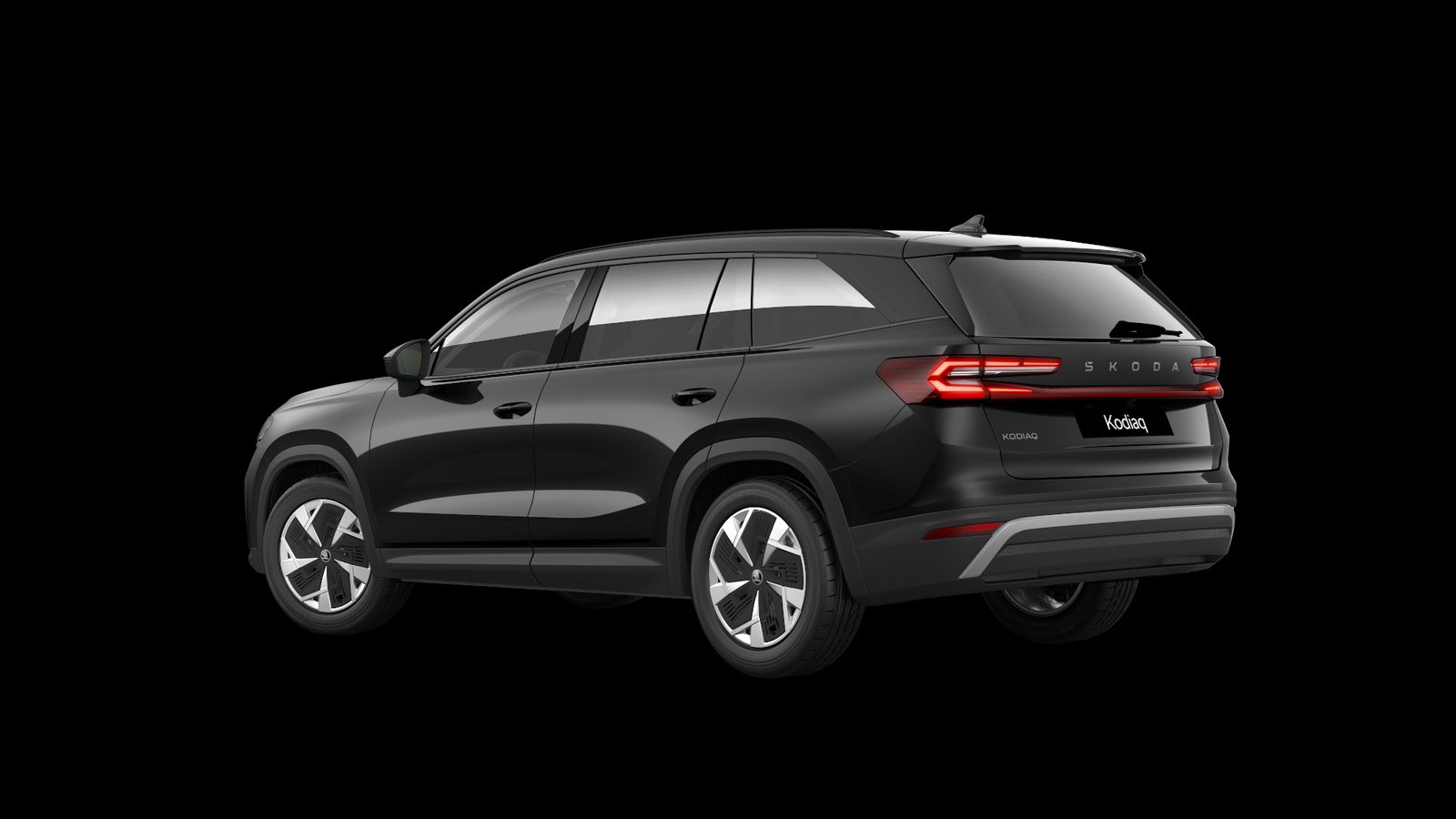 2026 Škoda Kodiaq — fotografija 4