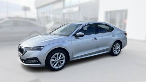 2024 Škoda Octavia