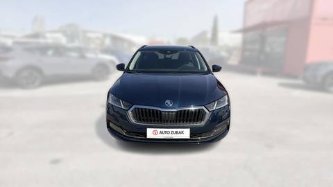 2024 Škoda Octavia Combi — sličica 2