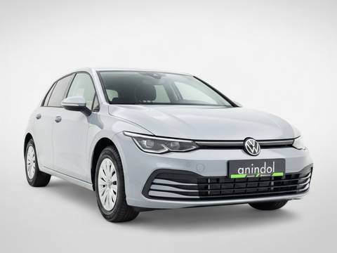2024 Volkswagen Golf