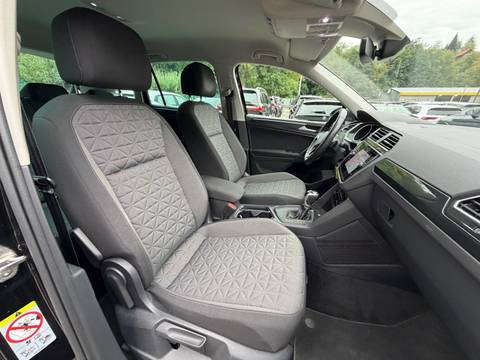 2023 Volkswagen Tiguan — sličica 6