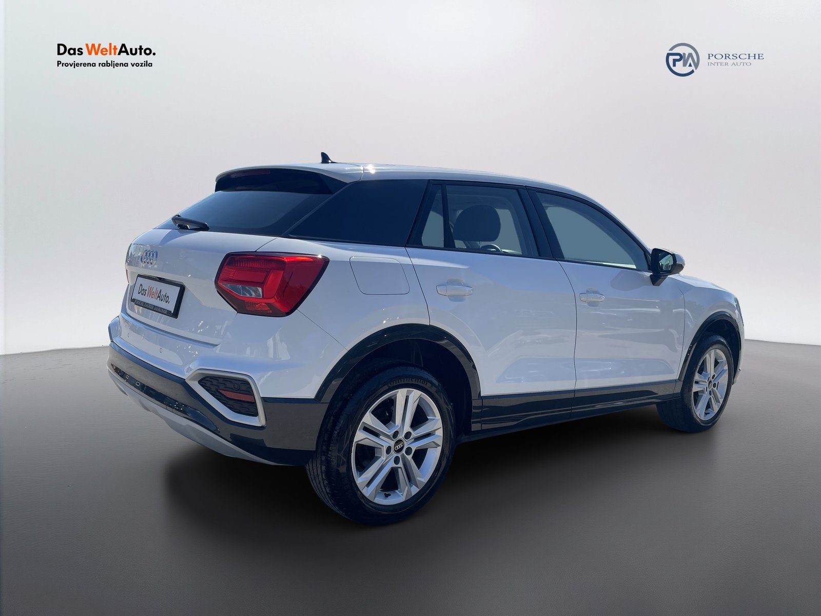 2022 Audi Q2 — fotografija 8