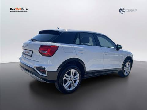 2022 Audi Q2 — sličica 8