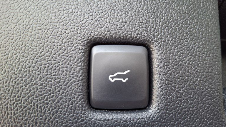 2022 Ford Kuga — fotografija 30