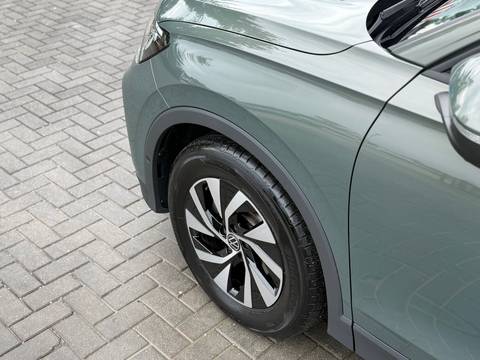 2026 Volkswagen Tiguan — sličica 8