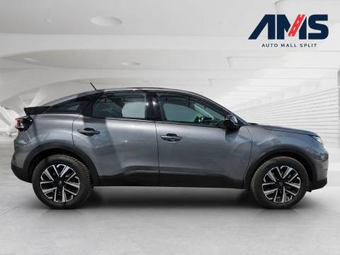 2026 Citroën C4 — sličica 6