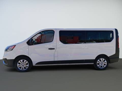 2023 Renault Trafic — sličica 8
