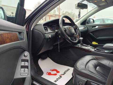 2014 Audi A4 — sličica 5