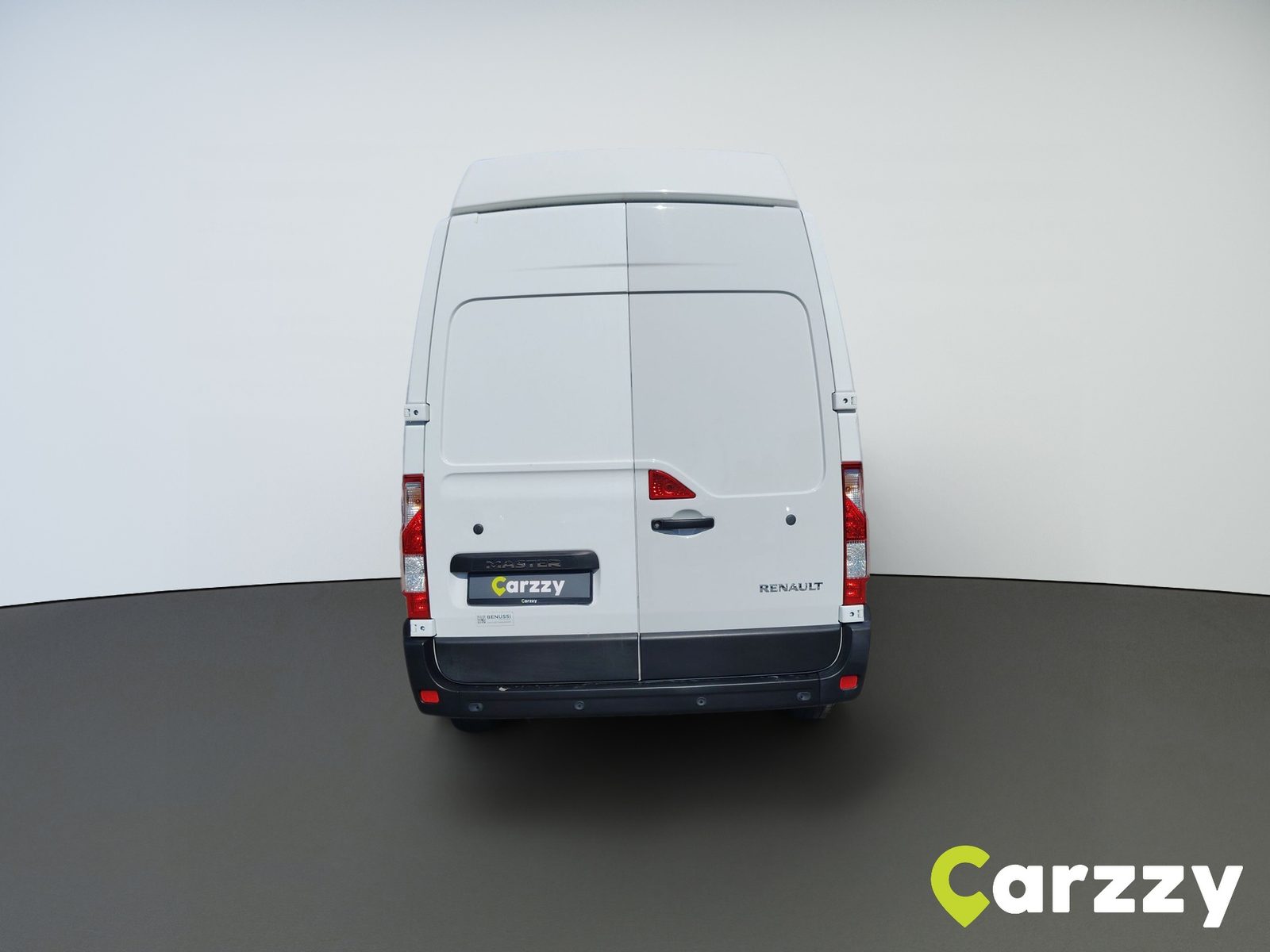 2022 Renault Master — fotografija 6