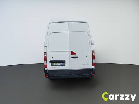 2022 Renault Master — sličica 6