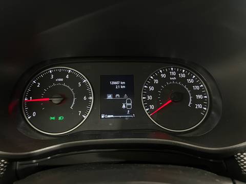2023 Dacia Sandero — sličica 16