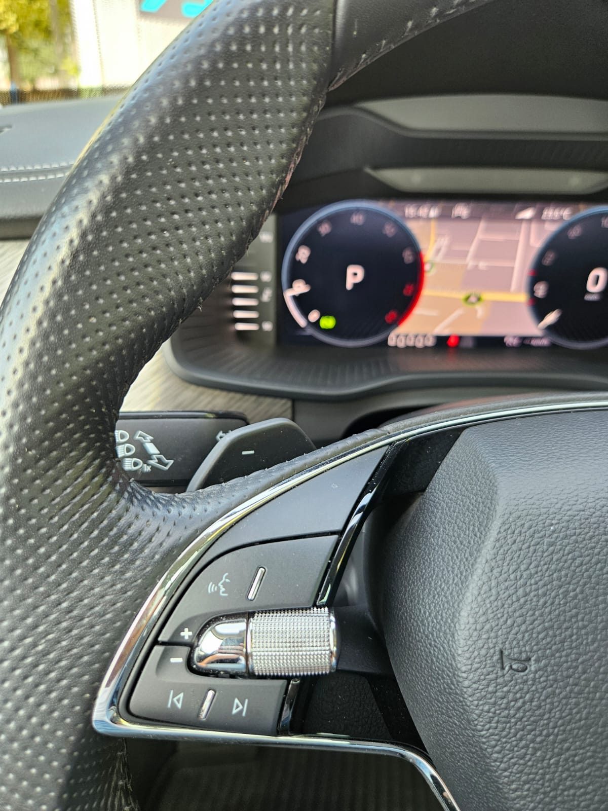 2024 Škoda Kodiaq — fotografija 12