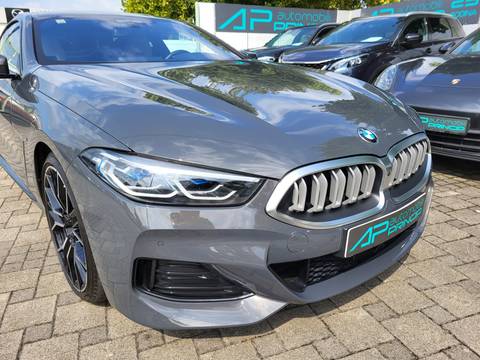 2022 BMW 840d M Sport Pro — sličica 8