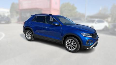 2024 Volkswagen T-Roc — sličica 3