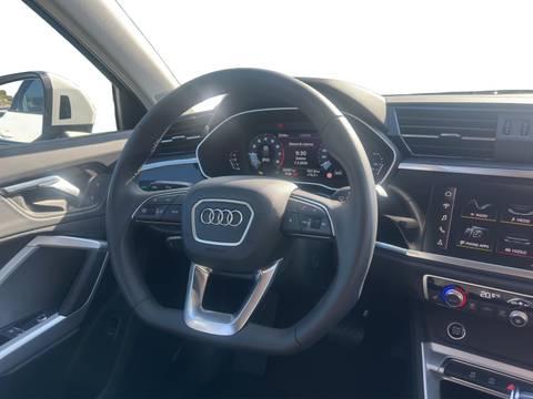 2025 Audi Q3 — sličica 15