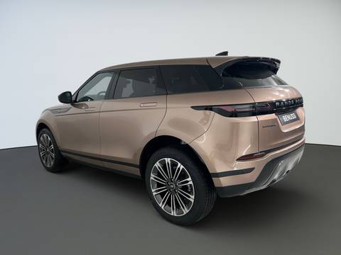 2025 Land Rover Range Rover Evoque — sličica 8