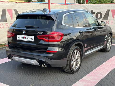 2017 BMW X3 — sličica 20