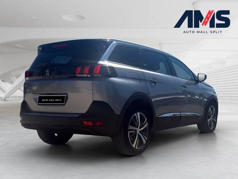 2023 Peugeot 5008 — sličica 5