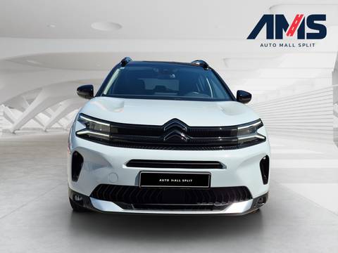 2025 Citroën C5 Aircross — sličica 8